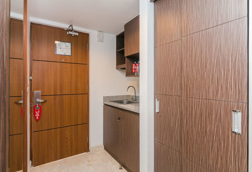 Fotos del hotel Zen Rooms Raya Kuta 3:  9