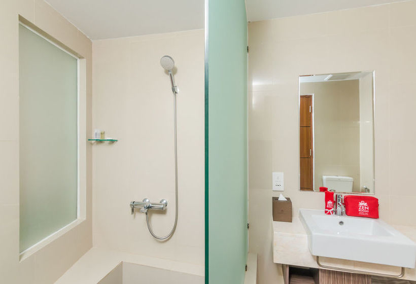 Fotos del hotel Zen Rooms Raya Kuta 3:  13