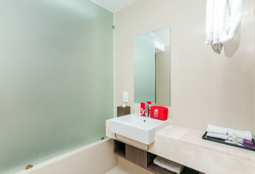 Fotos del hotel Zen Rooms Raya Kuta 3:  15