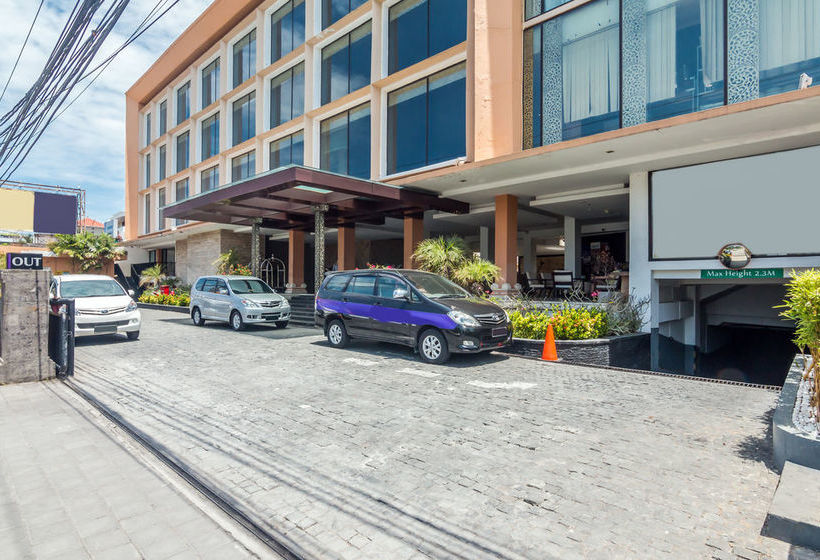 Fotos del hotel Zen Rooms Raya Kuta 3:  19