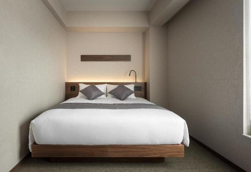 Fotos del hotel The General Kyoto Bukkoji Fuyacho:  5