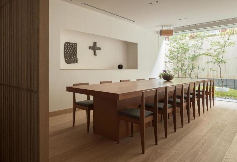 Fotos del hotel The General Kyoto Bukkoji Fuyacho:  6