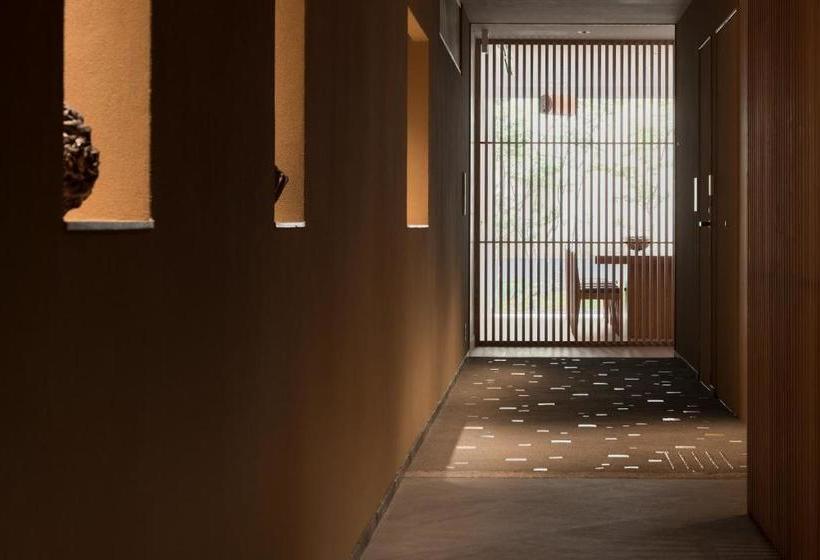 Fotos del hotel The General Kyoto Bukkoji Fuyacho:  10