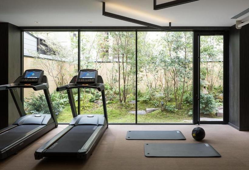 Fotos del hotel The General Kyoto Bukkoji Fuyacho:  12