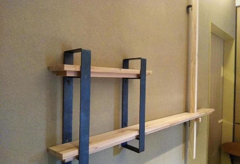 Fotos del hotel The General Kyoto Bukkoji Fuyacho:  15