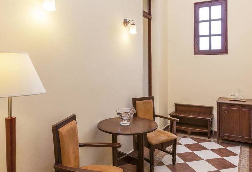 Fotos del hotel Gran Hotel By Melia Hotels International:  7