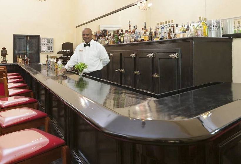 Fotos del hotel Gran Hotel By Melia Hotels International:  9