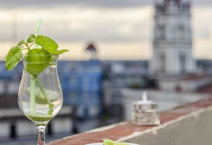 Fotos del hotel Gran Hotel By Melia Hotels International:  13