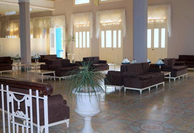 Fotos del hotel Gran Hotel By Melia Hotels International:  19