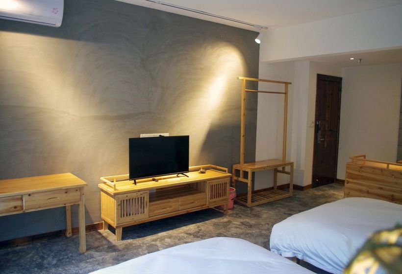 Fotos del hotel Yangshuo Suchao:  15