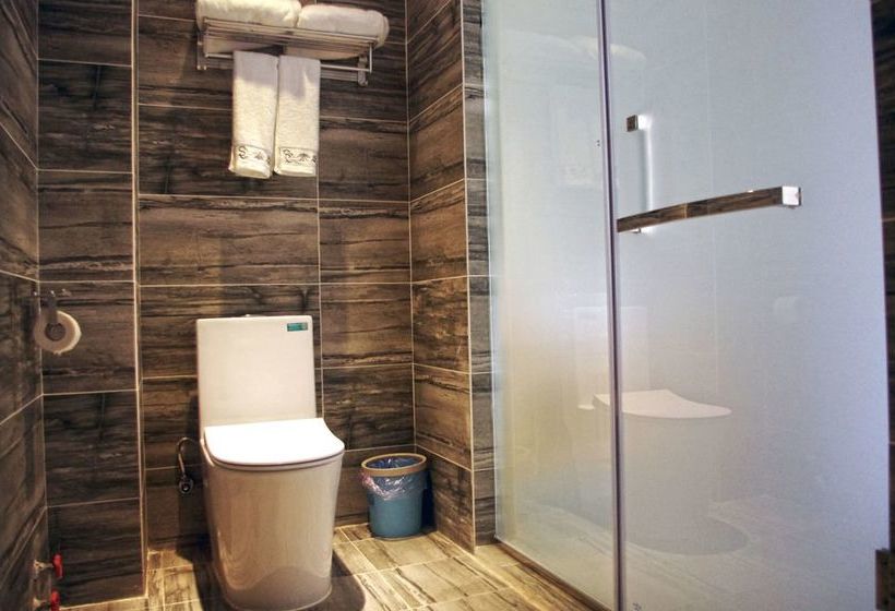 Fotos del hotel Yangshuo Suchao:  23