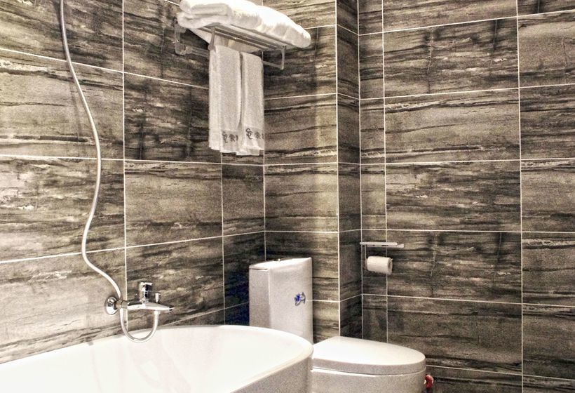 Fotos del hotel Yangshuo Suchao:  25