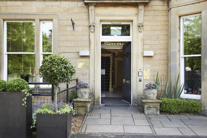 Fotos del hotel Hampton House:  6