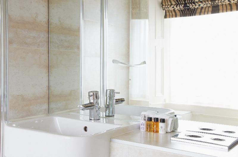 Fotos del hotel Hampton House:  9