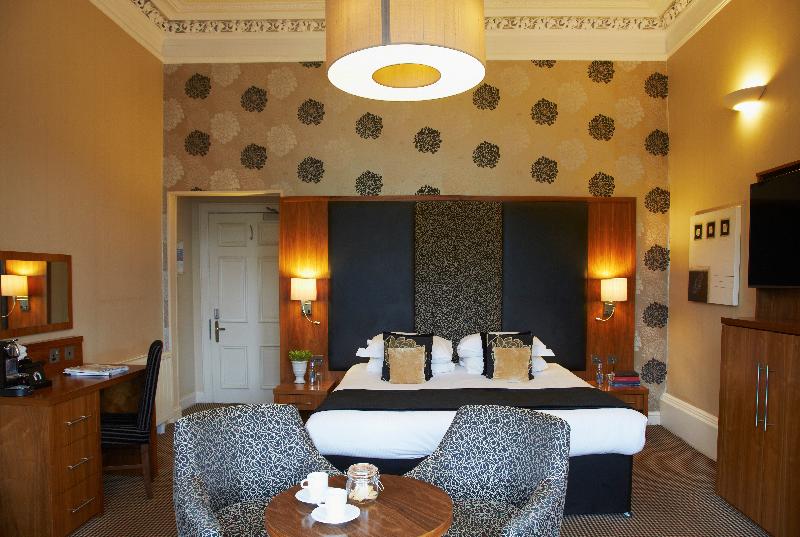 Fotos del hotel Hampton House:  11