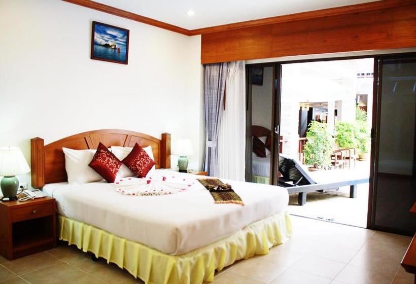 Fotos del hotel Mt  Patong Sha Certified:  14