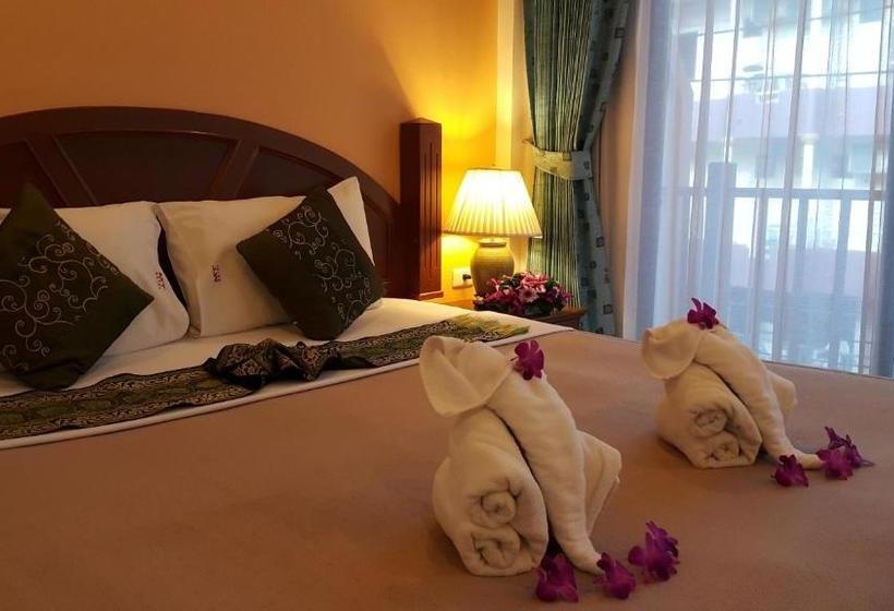 Fotos del hotel Mt  Patong Sha Certified:  11