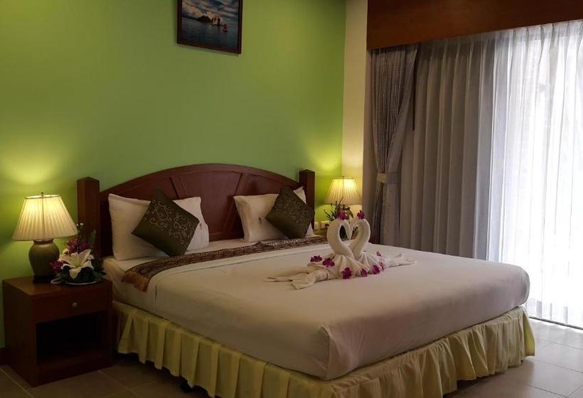 Fotos del hotel Mt  Patong Sha Certified:  10