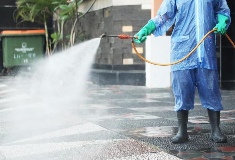 Fotos del hotel Mt  Patong Sha Certified:  7