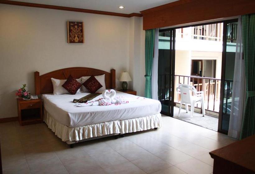 Fotos del hotel Mt  Patong Sha Certified:  4