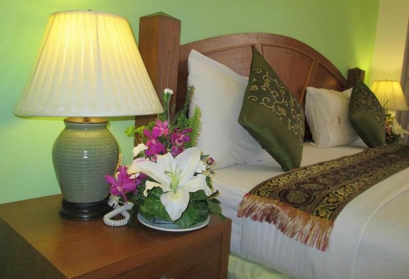 Fotos del hotel Mt  Patong Sha Certified:  16