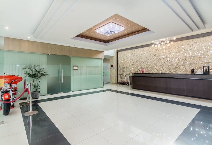 Fotos del hotel Zen Rooms Kuta Bypass Ngurah Rai:  3