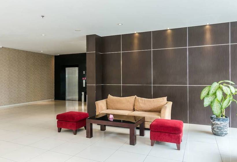 Fotos del hotel Zen Rooms Kuta Bypass Ngurah Rai:  5