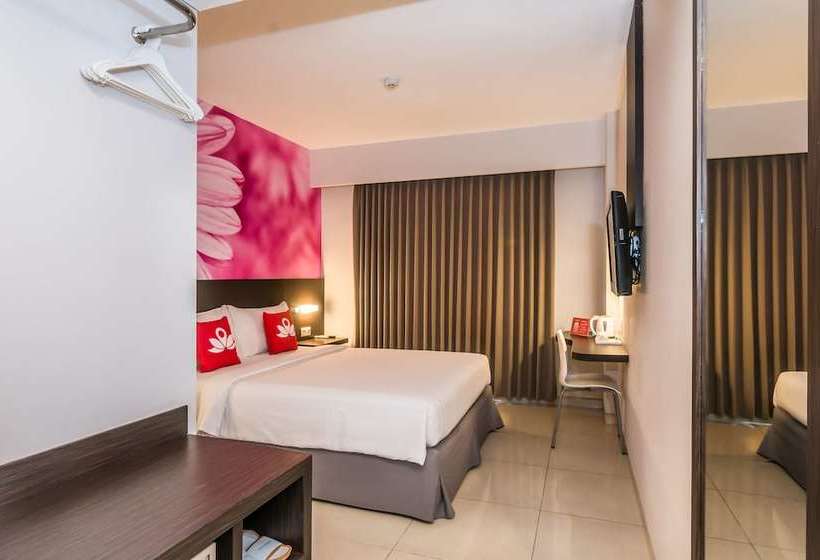 Fotos del hotel Zen Rooms Kuta Bypass Ngurah Rai:  9