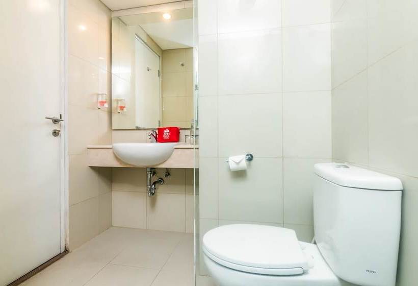 Fotos del hotel Zen Rooms Kuta Bypass Ngurah Rai:  13