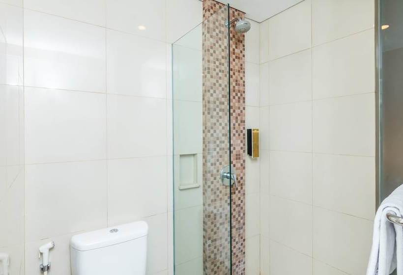 Fotos del hotel Zen Rooms Kuta Bypass Ngurah Rai:  15