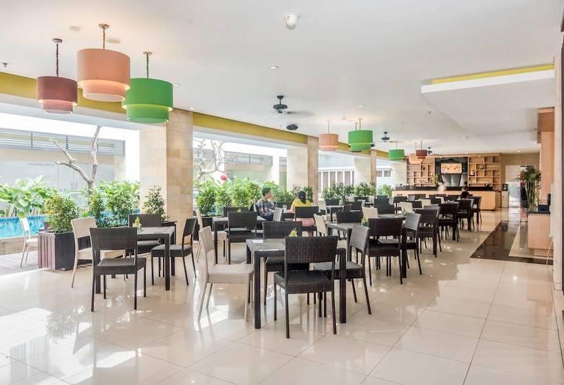 Fotos del hotel Zen Rooms Kuta Bypass Ngurah Rai:  19