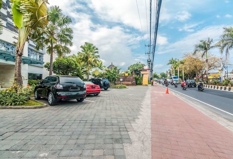 Fotos del hotel Zen Rooms Kuta Bypass Ngurah Rai:  23