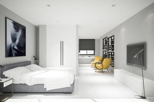 Fotos del hotel Vitruvius Smart  & Spa:  2