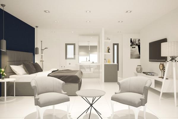 Fotos del hotel Vitruvius Smart  & Spa:  5