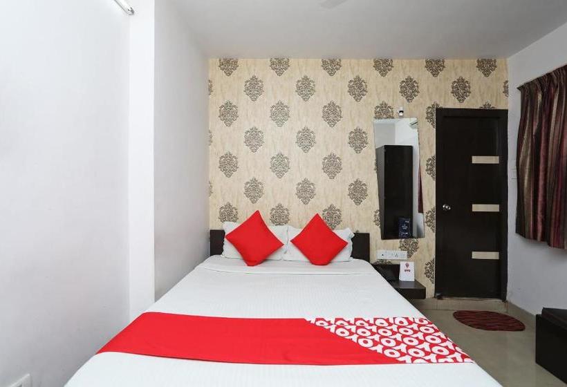 Fotos del hotel Oyo 988 Hotel Metropolis Inn:  3