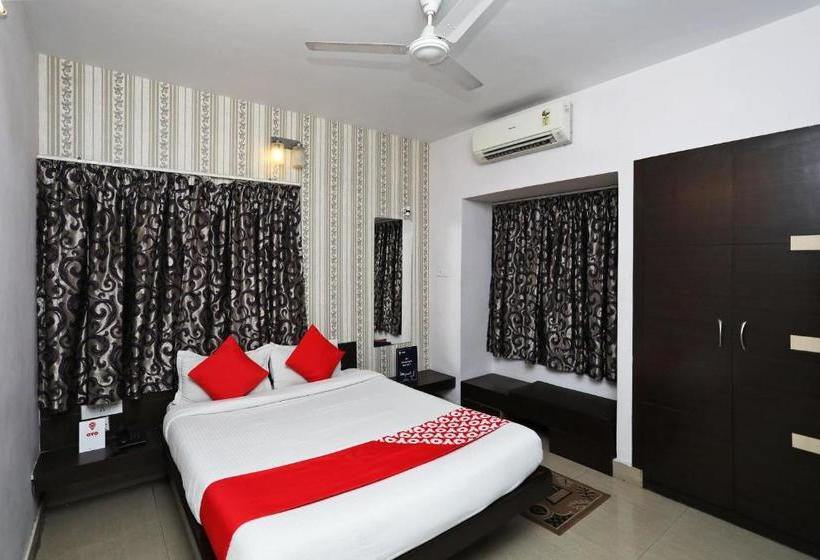 Fotos del hotel Oyo 988 Hotel Metropolis Inn:  7