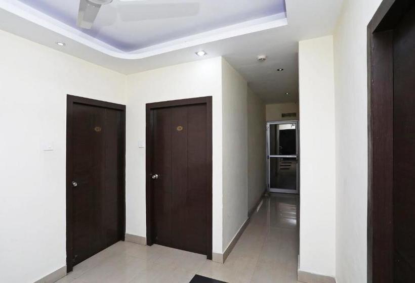 Fotos del hotel Oyo 988 Hotel Metropolis Inn:  15