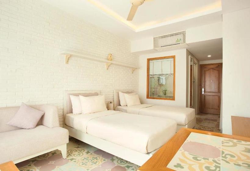 Fotos del hotel Lief Sara Saigon:  8