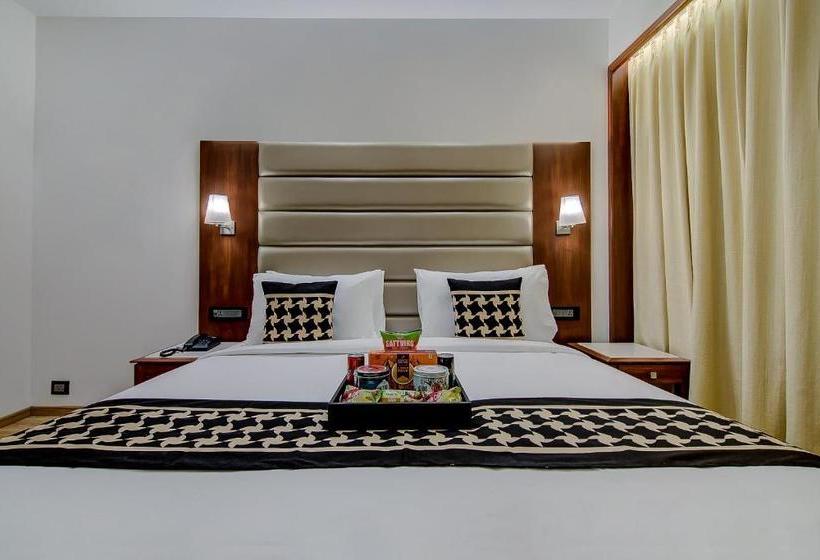 Fotos del hotel Edition O 30012 Near Malleswaram:  11