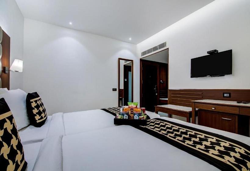 Fotos del hotel Edition O 30012 Near Malleswaram:  15