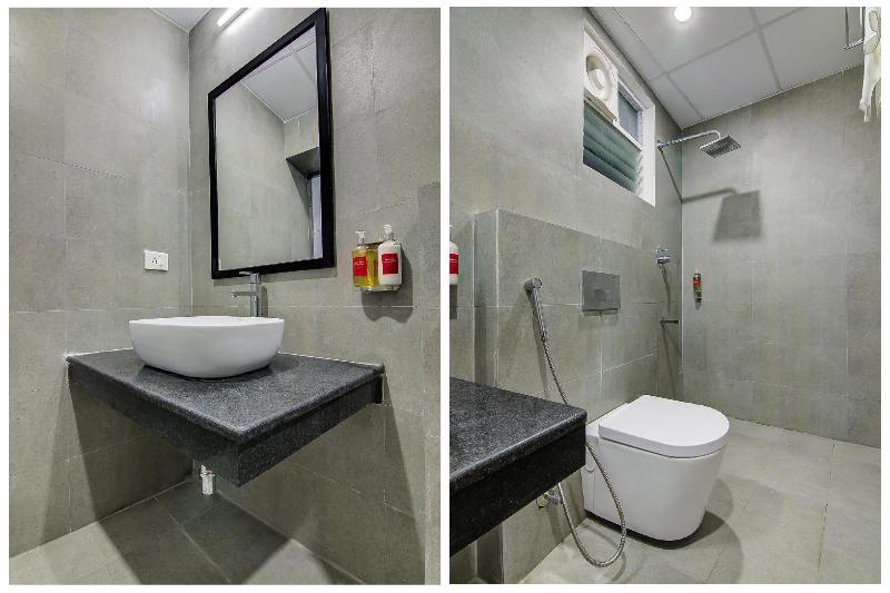 Fotos del hotel Oyo Townhouse 037 Central:  2