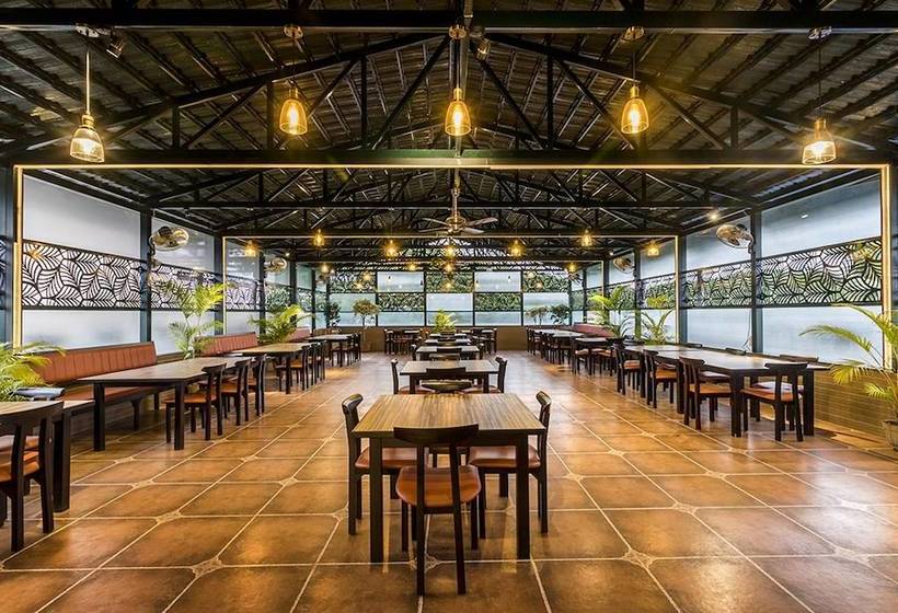 Fotos del hotel Prestige Stay Inn:  10