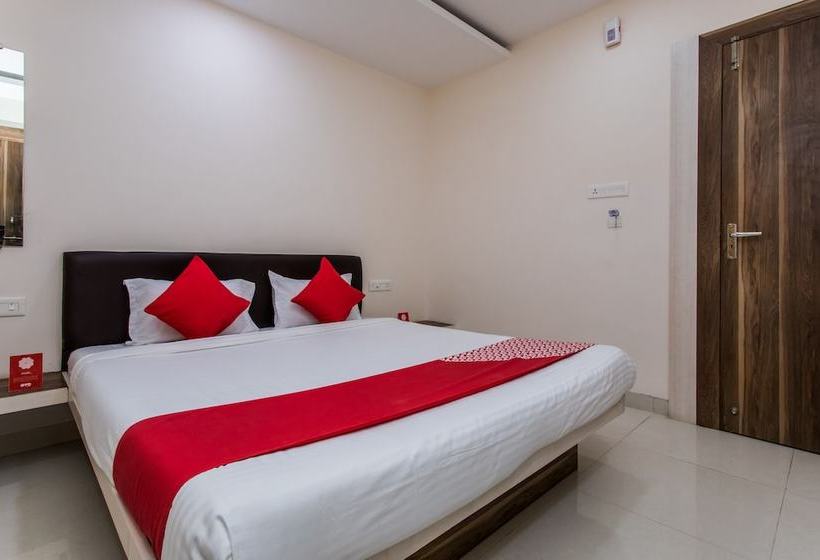 Fotos del hotel Oyo 4058 Hotel Krishna Residency:  6