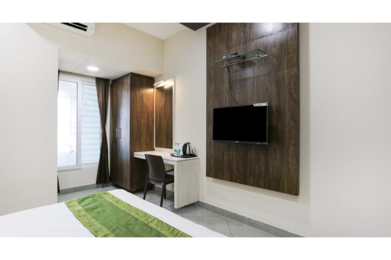 Fotos del hotel Treebo Trend Grace Residency:  15