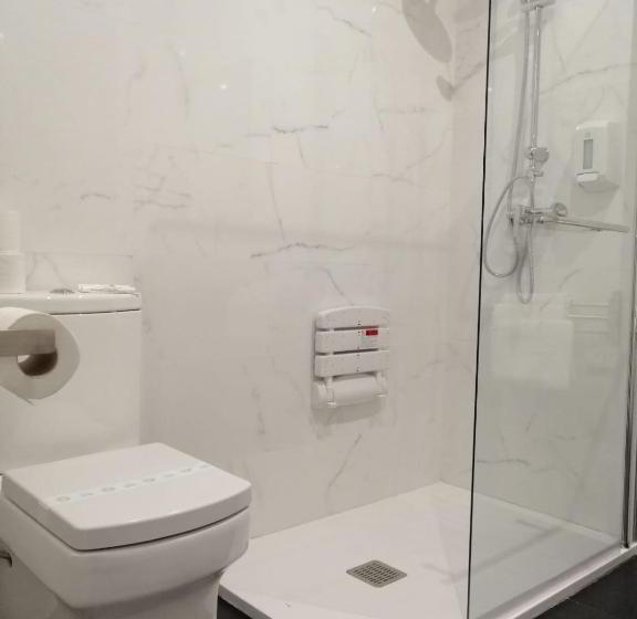 Fotos del hotel Alda Barrio Húmedo:  14