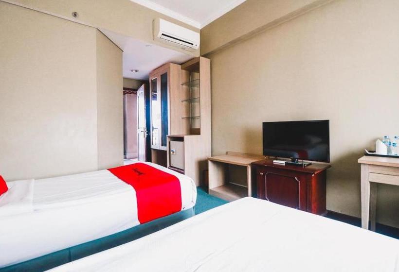 Fotos del hotel The Paragon Hotel By Reddoorz:  15