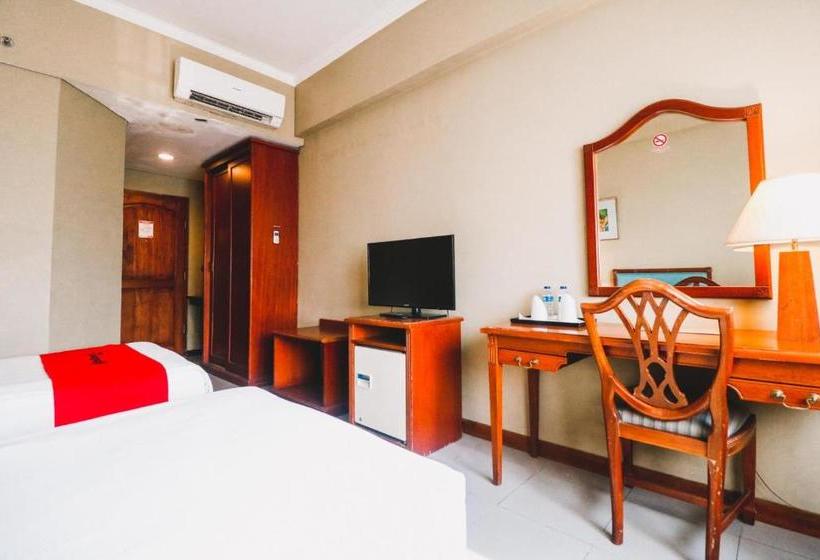 Fotos del hotel The Paragon Hotel By Reddoorz:  19