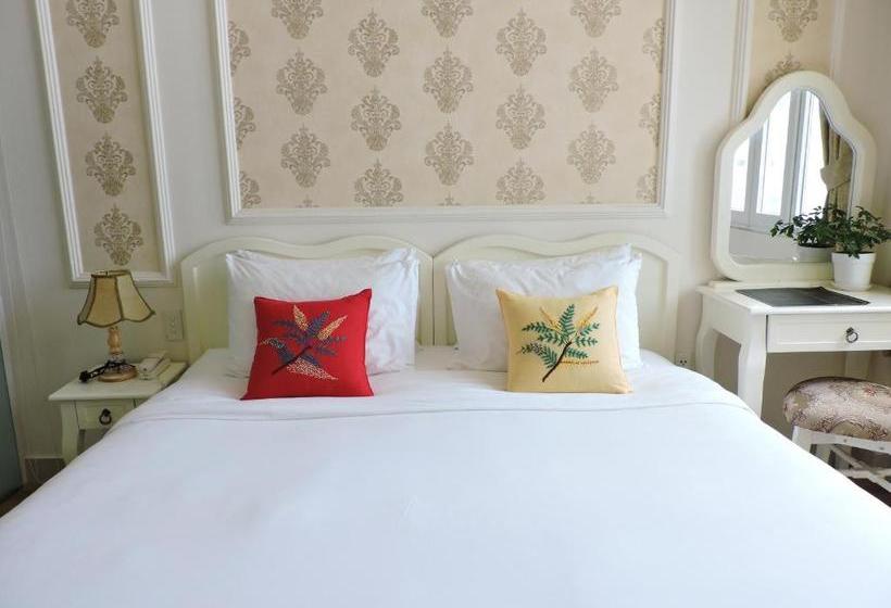 Fotos del hotel Chez Mimosa:  9