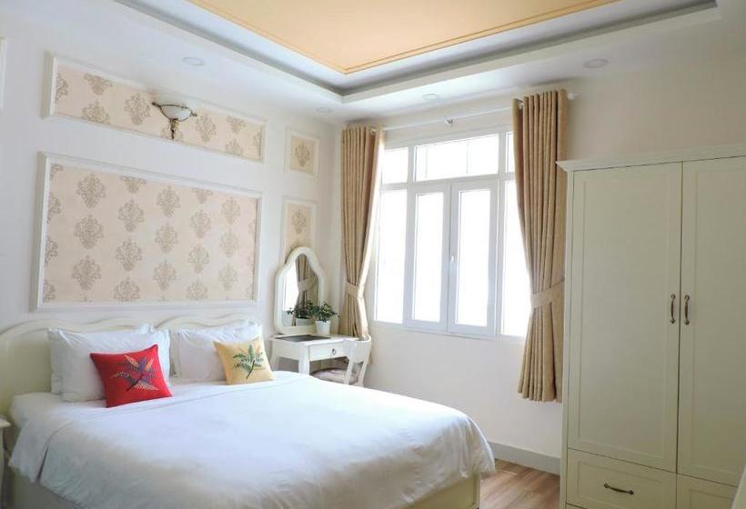 Fotos del hotel Chez Mimosa:  13