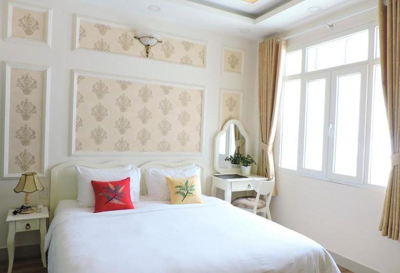 Fotos del hotel Chez Mimosa:  15